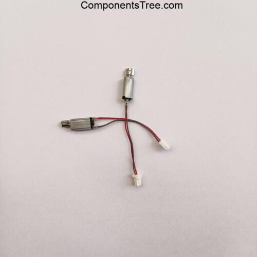 Mini Vibration Motor
