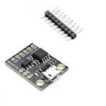 Digispark ATTINY85 Mini USB Development board