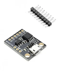 Digispark ATTINY85 Mini USB Development board