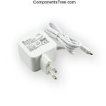 Official 27W USB-C PD Power Supply for Raspberry Pi 5