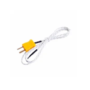 Surface Thermocouple K Type High Temperature Resistance Probe