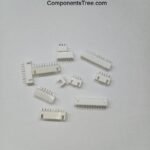 JST-XH male connector