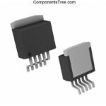 DC to DC Converter TO-252-5 TO-252-5 Package
