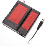 D-Link RJ-11 & RJ-45 Detected Cable Tester NTL-CT-001