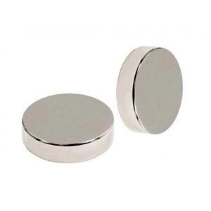 Neodymium Disc Strong Magnet