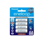 Panasonic Eneloop AA 2000mAh