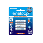 Panasonic Eneloop AAA