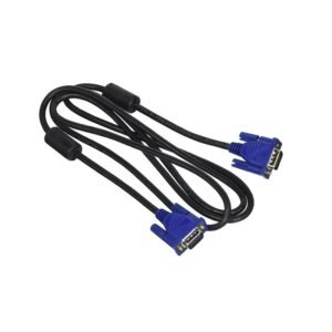 VGA Cable Male to Male Cable