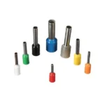 Insulated Cord End Terminal Lugs