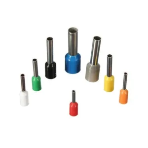 Insulated Cord End Terminal Lugs