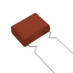 22nF (0.022uF  2A223J) 2000V 2kv Polyester Film Capacitor