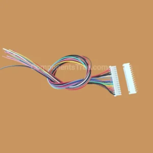 14 Pin JST-XH 2.54mm Relimate Connector