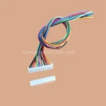 15 Pin JST-XH 2.54mm Relimate Connector