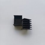 Heat Sink PI48 20mm for TO-220 Package (23mm Width)