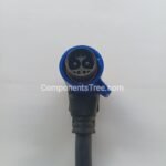 Chakori/Chogori Battery Connector cable For Electrical vehicle