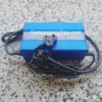 72V 10A Okinawa Praise EV Bike (Scooter) Battery Charger (Cut-off Voltage 84V) - LiFLO