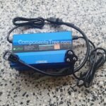 72V 10A Okinawa Praise EV Bike (Scooter) Battery Charger (Cut-off Voltage 84V) LiFLO