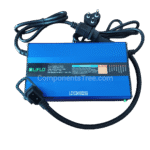 72V 10A E Bike Scooter Battery Charger