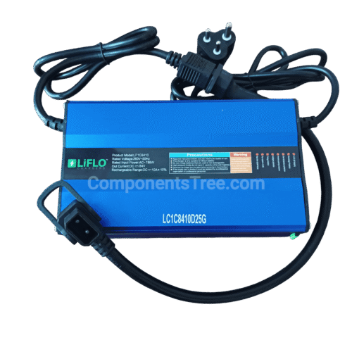 72V 10A E Bike Scooter Battery Charger