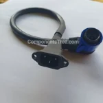 Chakori Chogori Battery Connector cable For Electrical vehicle (2+2+2)