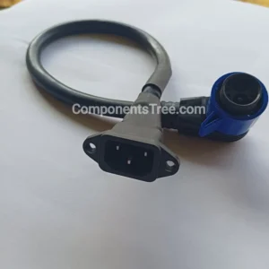 Chakori Chogori Battery Connector cable For Electrical vehicle (2+2+2)