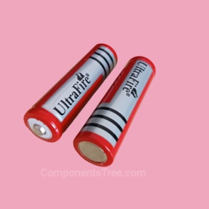 Ultrafire 18650 Battery