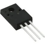 Power Supply Transistor