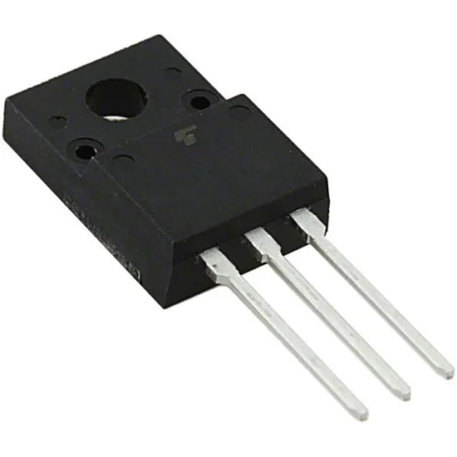 Power Supply Transistor