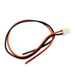 2 Pin Molex KK396 CPU 3.96mm Pitch Female Connector