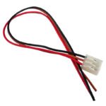 3 Pin Molex KK396 CPU 3.96mm Pitch Female Connector