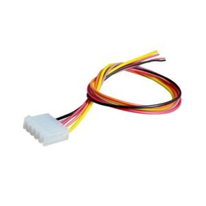 Pin Molex KK396 CPU 3.96mm Pitch Female Connector