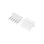 5 Pin Molex KK396 CPU Male Straight Connector