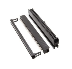 50-Pin-Flat-Ribbon-Cable-FRC-IDC-Female-Connector