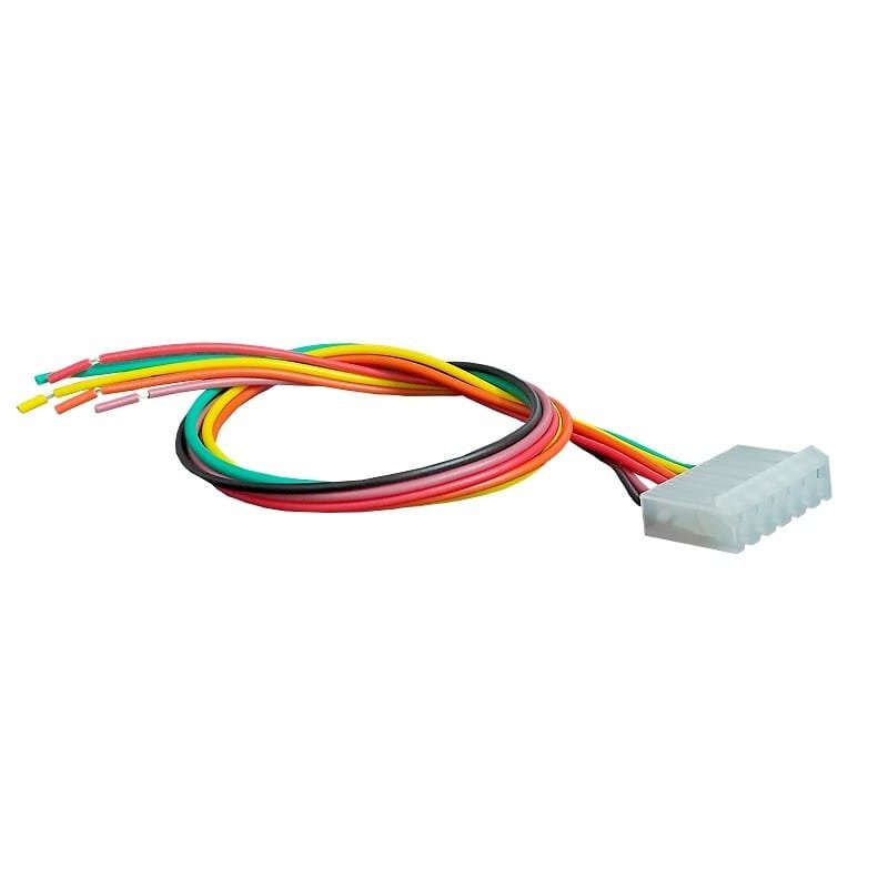 6 Pin Molex KK396 CPU 3.96mm Pitch Female Connector