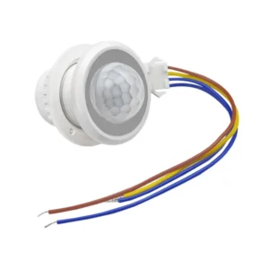AC 220V PIR Detector Infrared Motion Sensor