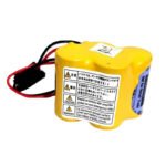 BR 2/3AGCT4A 6V Lithium Battery For CNC