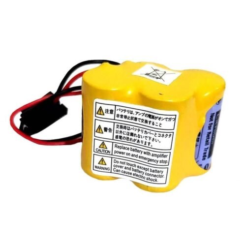 BR 2/3AGCT4A 6V Lithium Battery For CNC