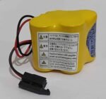 BR-2/3AGCT4A Lithium Battery For CNC 6V - Image 2