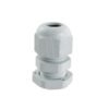 PG7 Gland Waterproof IP68 Nylon Plastic Cable Gland Connector