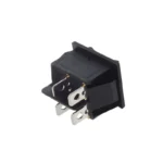 DPST ON-OFF Rocker Switch