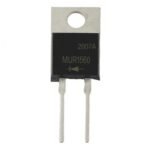 MUR1560 400V-600V 15A Ultrafast Power Diode
