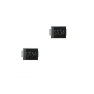 Schottky Diode SMD Package DO-214AC