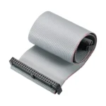 Flat Ribbon Cable (FRC) with Female to Female connector