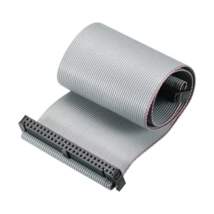 Flat Ribbon Cable (FRC) with Female to Female connector