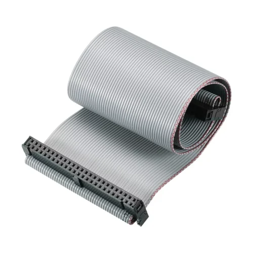 Flat Ribbon Cable (FRC) with Female to Female connector