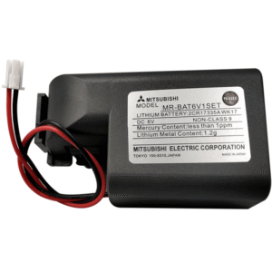 mr-bat6v1set plc battery