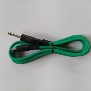 male to male audio stereo jack cable
