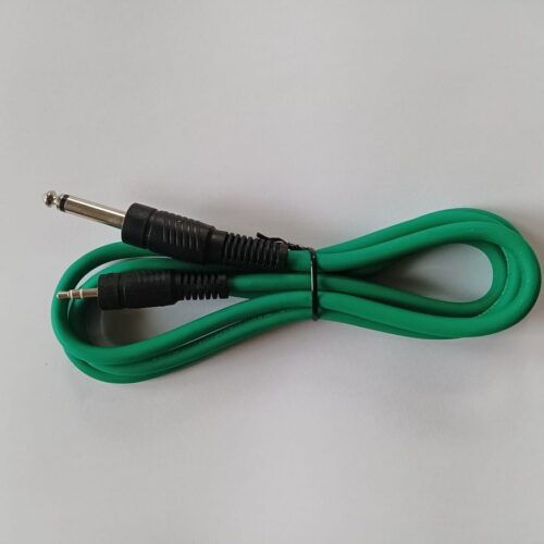 male to male audio stereo jack cable