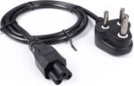 3 pin power cord cable heavy duty