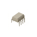 Optocoupler Power Mosfet Gate Driver DIP-8 Package